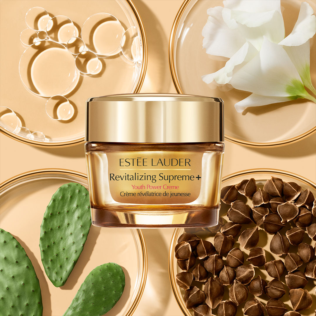 Revitalizing Supreme+ Youth Power Creme Moisturiser