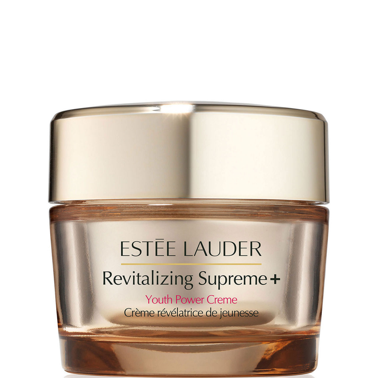 Revitalizing Supreme+ Youth Power Creme Moisturiser