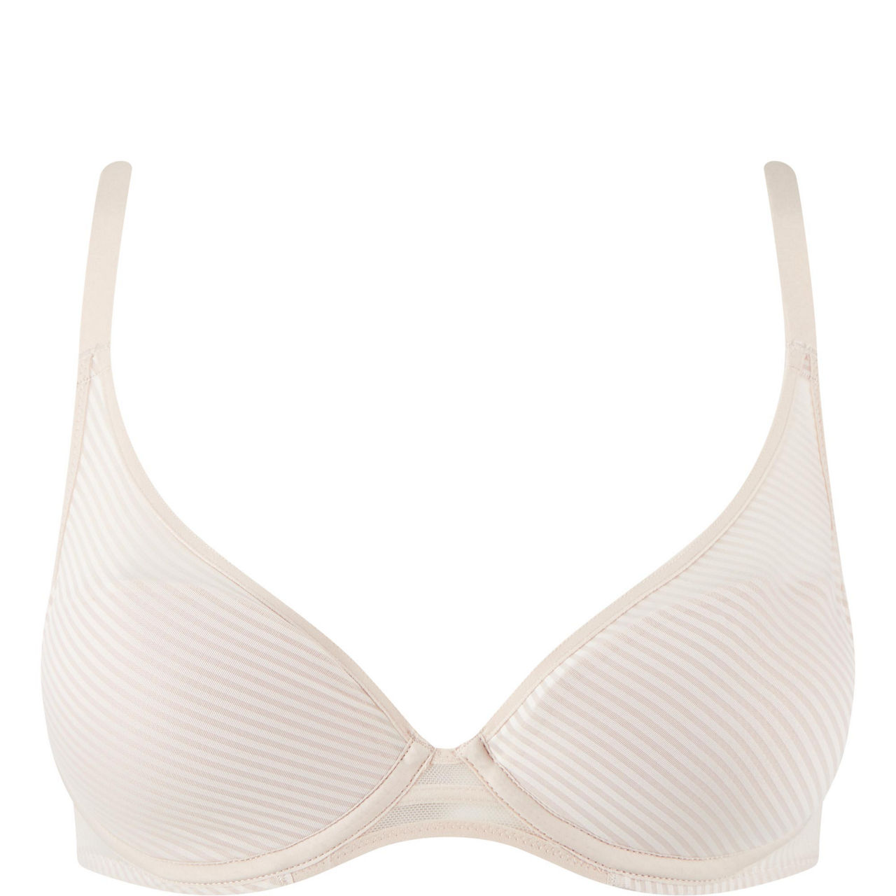 Nais Plunge T-Shirt Bra