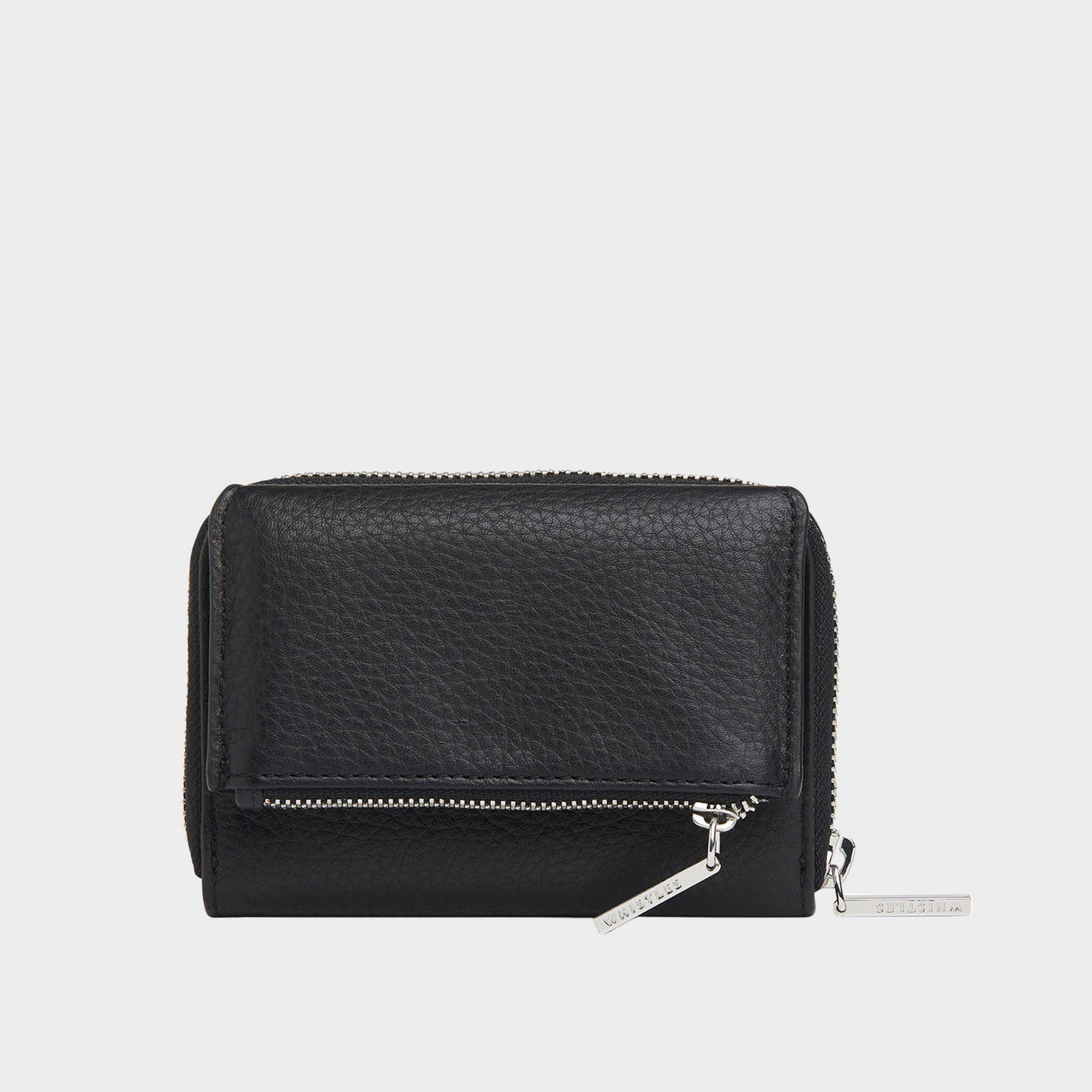 Bibi Zip Purse