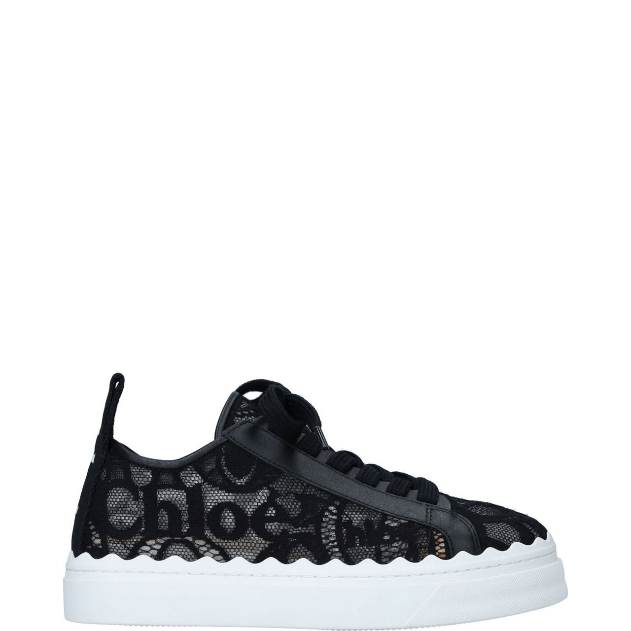 Lauren Trainers
