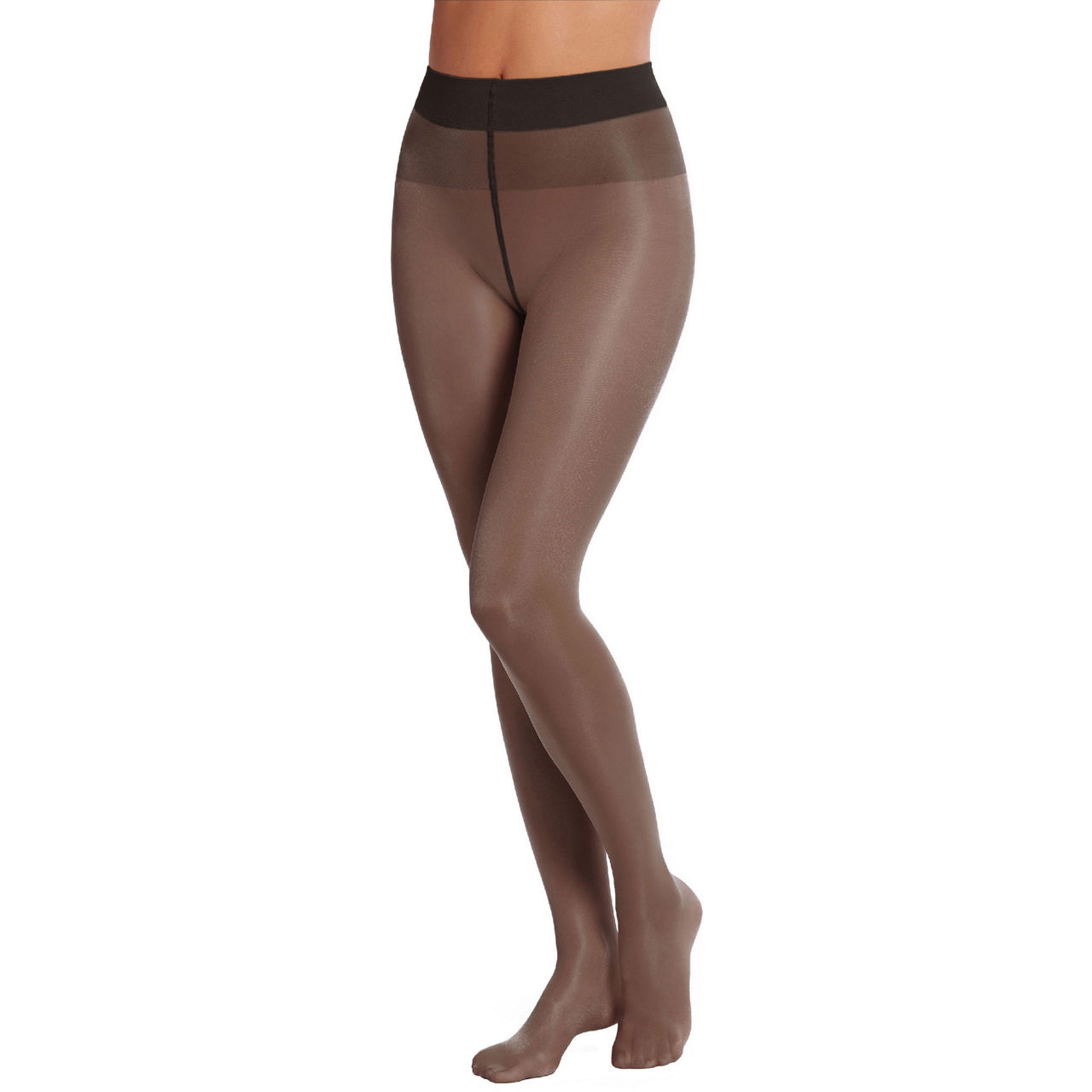 Three-Pack Satin Touch 20 Tights