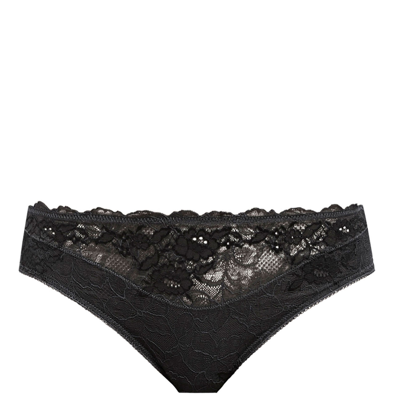 Lace Perfection Brief