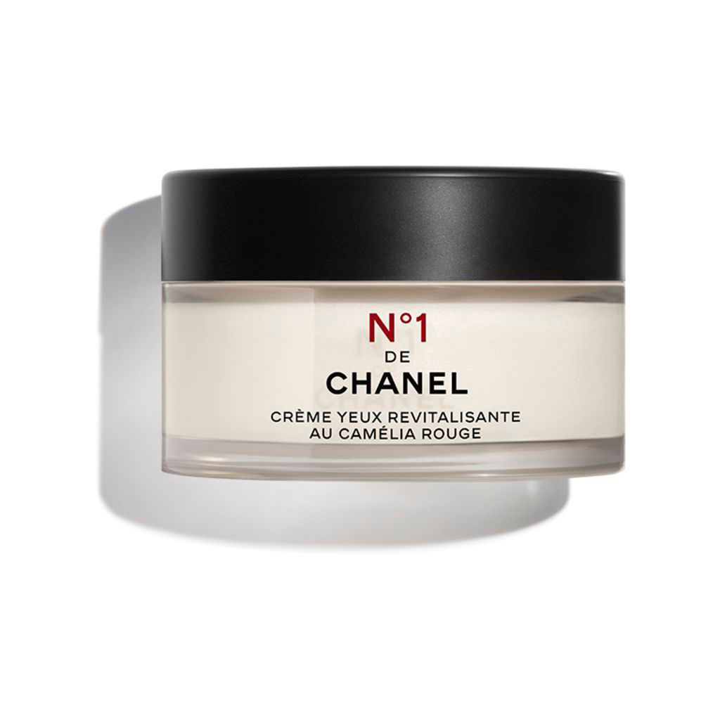 Revitalizing Eye Cream