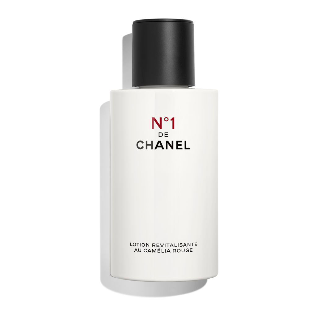 N°1 de Chanel Revitalizing Lotion
