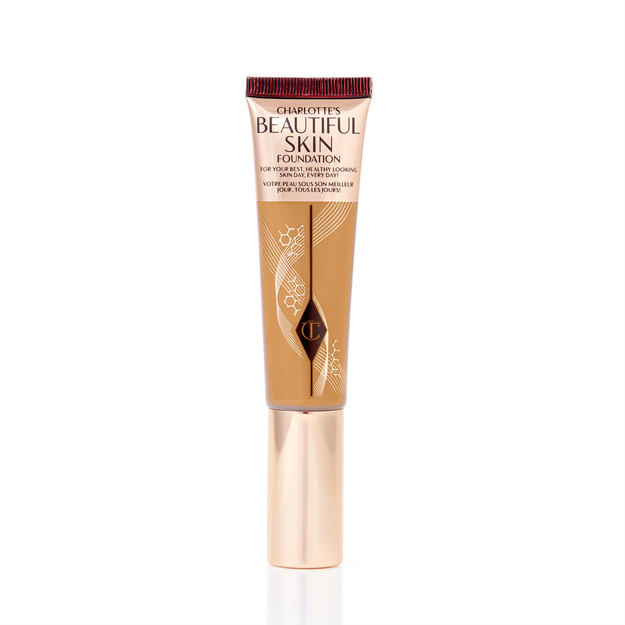 Beautiful Skin Foundation preview