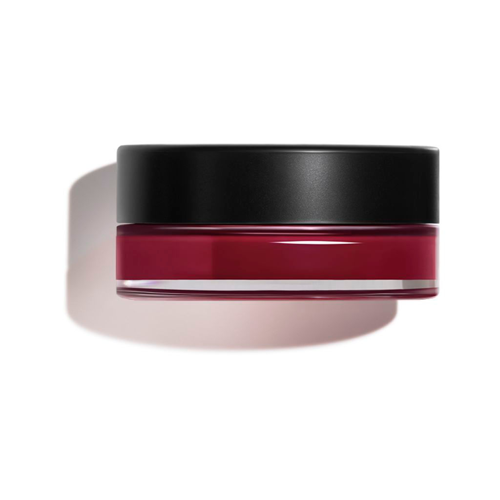Lip And Cheek Balm Enhances Colour - Nourishes - Plumps