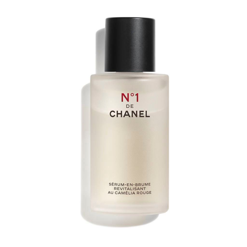 Revitalizing Serum-In-Mist
