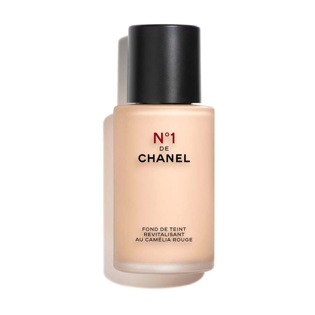 Revitalizing Foundation