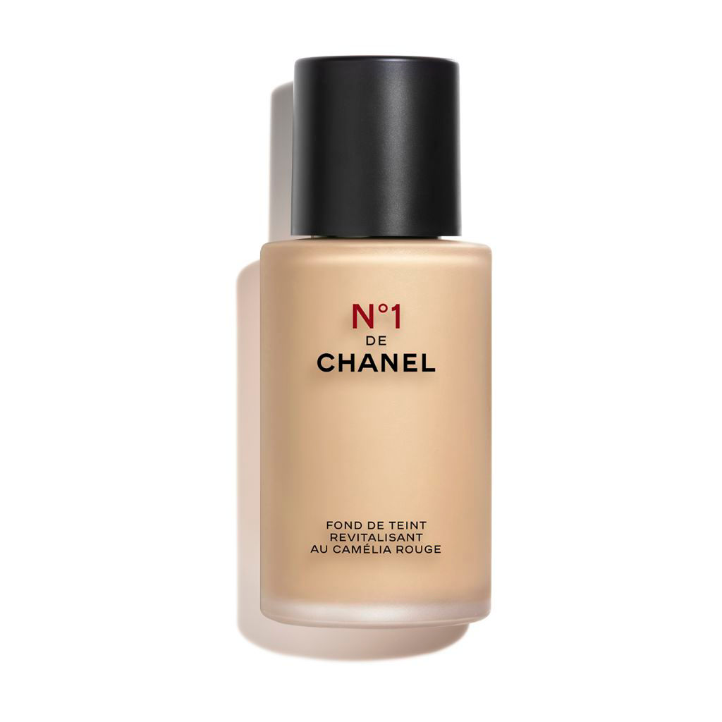 Revitalizing Foundation