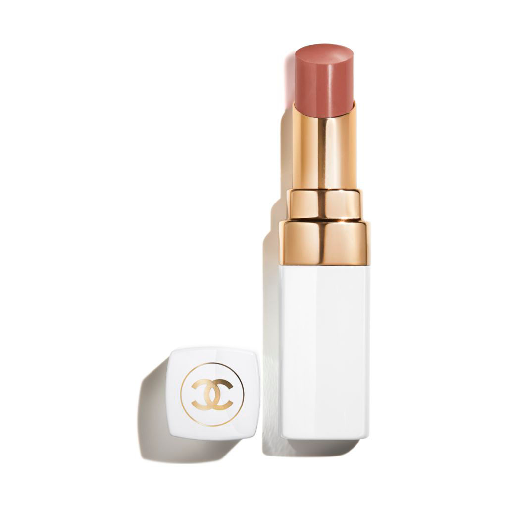 Hydrating Tinted Lip Balm