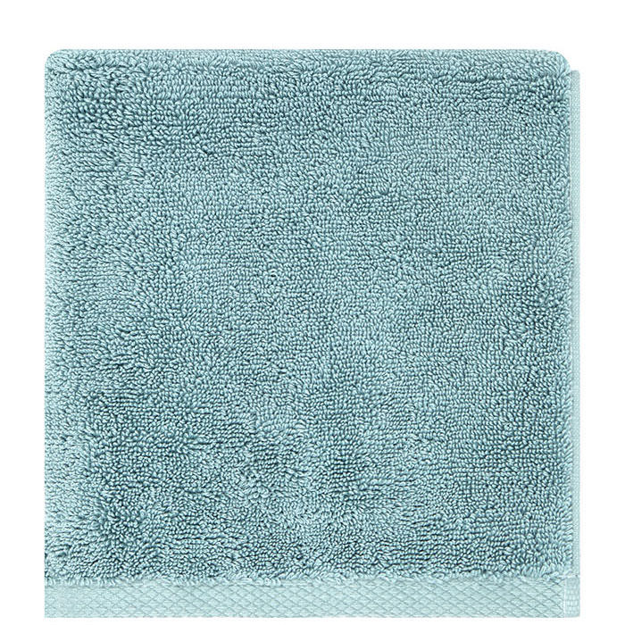 Angel Towel Azure