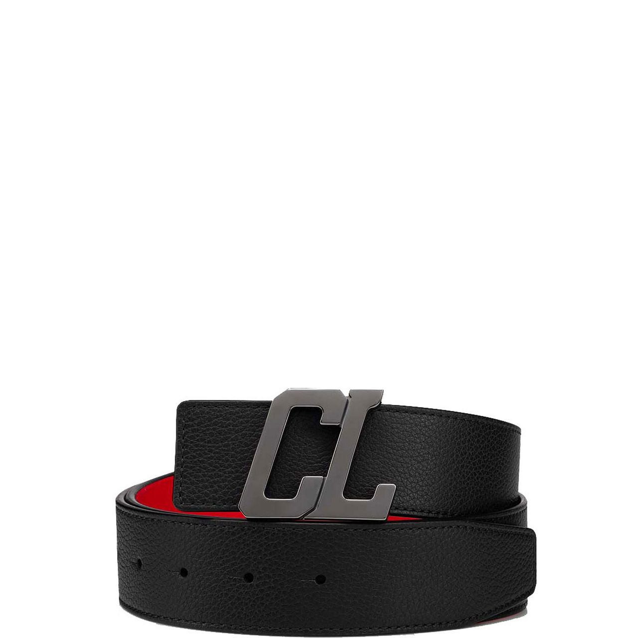 Happy Rui Logo Belt