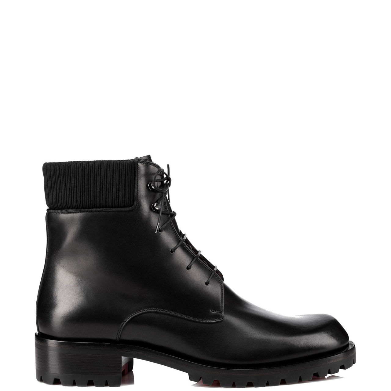 Trapman Leather Ankle Boots