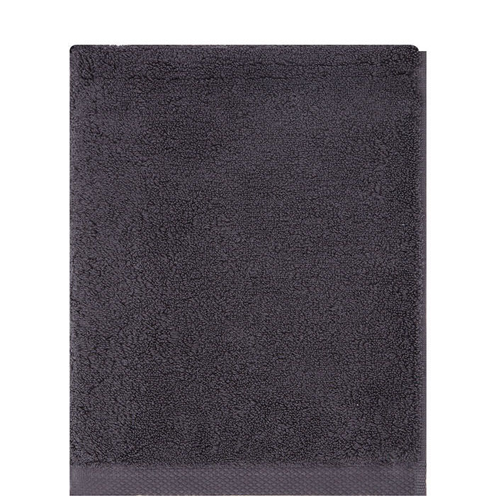 Angel Towel Charcoal