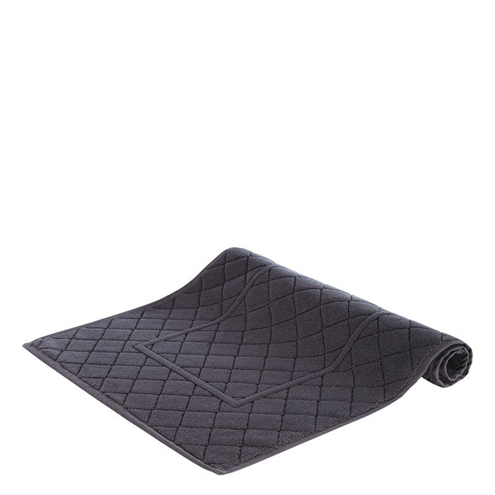 Angel Towel Charcoal