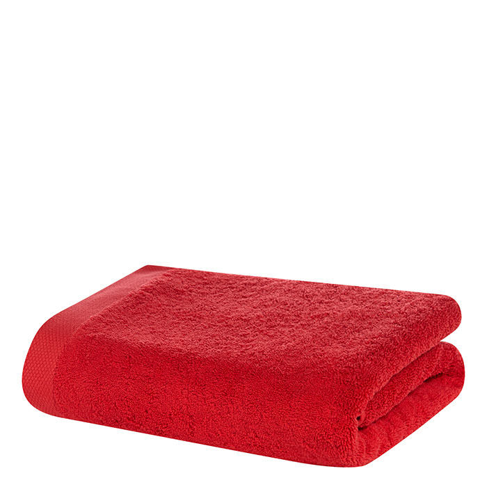 Angel Towel Red