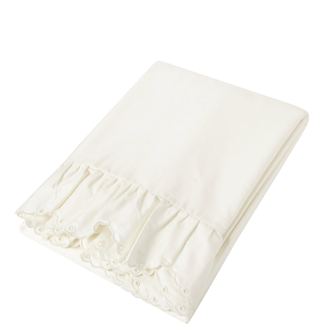 Garette Flat Sheet