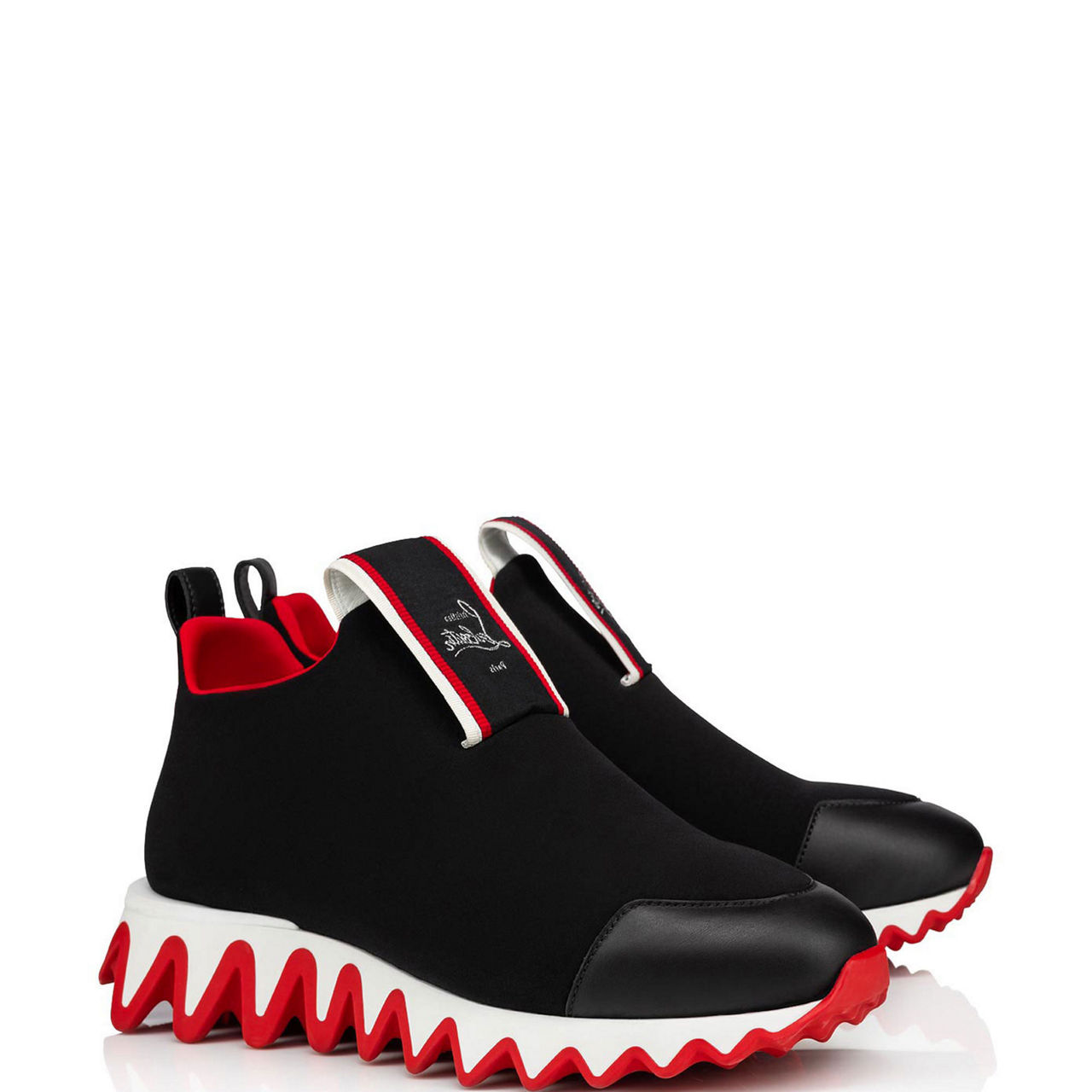 Tiketa Run Neoprene Trainers