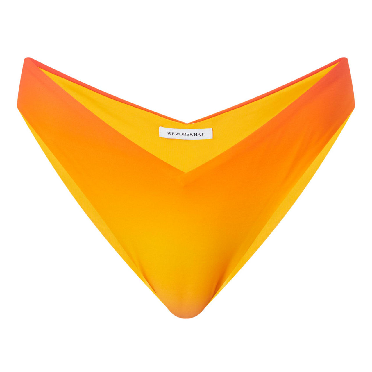 Delilah Gradient Bikini Briefs preview