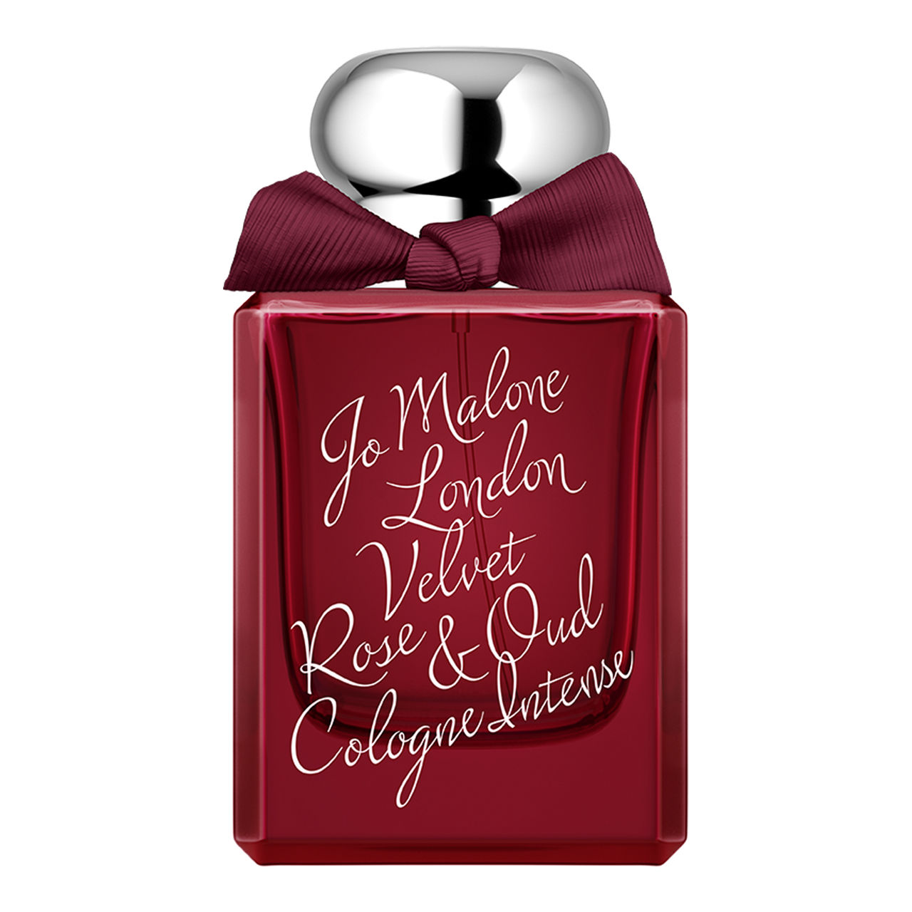JO MALONE VELVET ROSE & OUD 50ml 【公式通販】