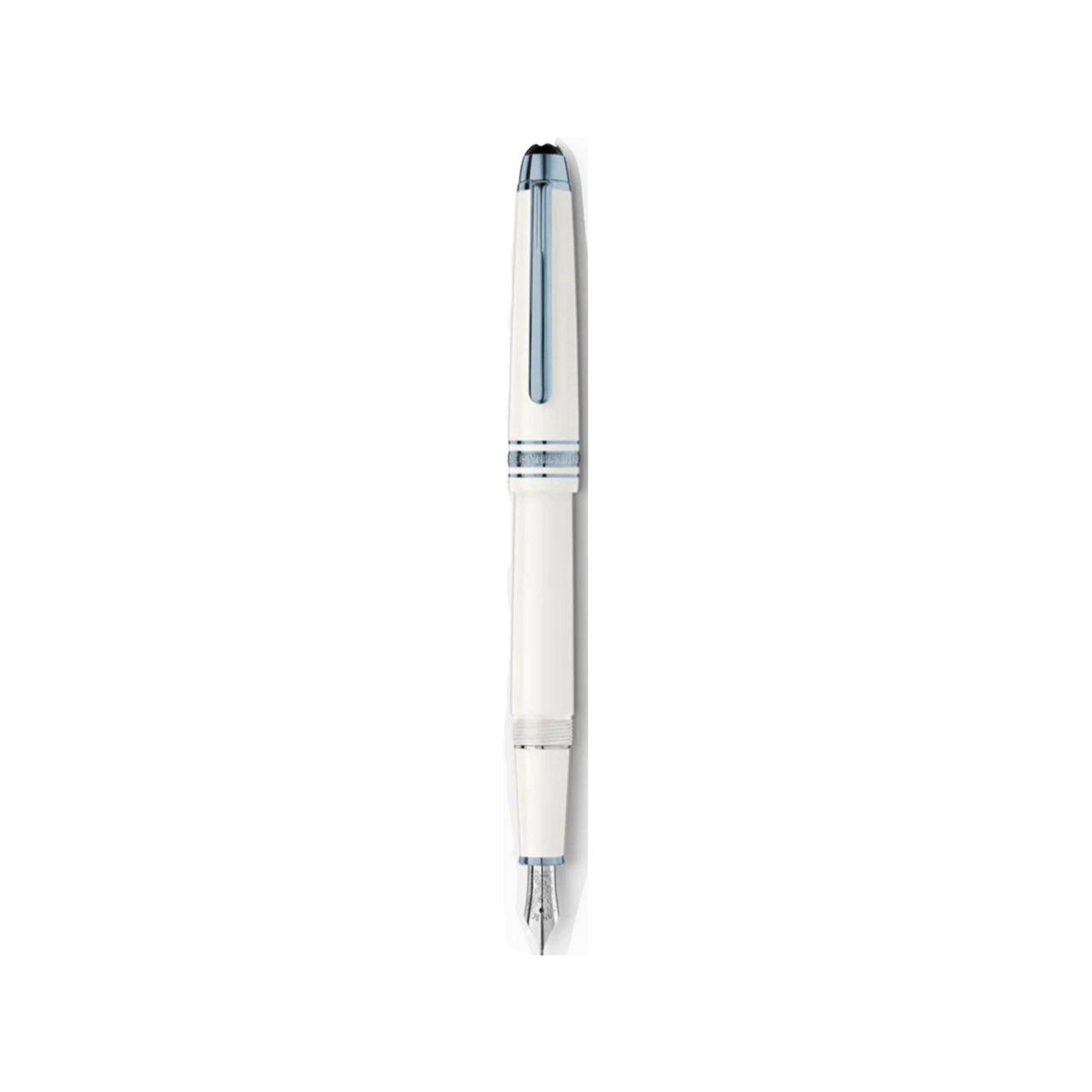Meisterstuck Glacier Classique Fountain Pen