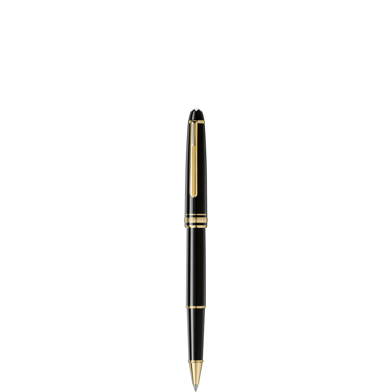 Meisterstück Gold-Coated Rollerball Pen