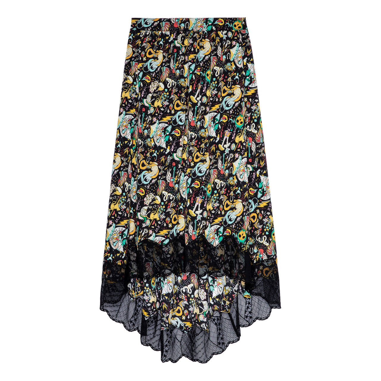 Joslin Skirt Joslin Skirt