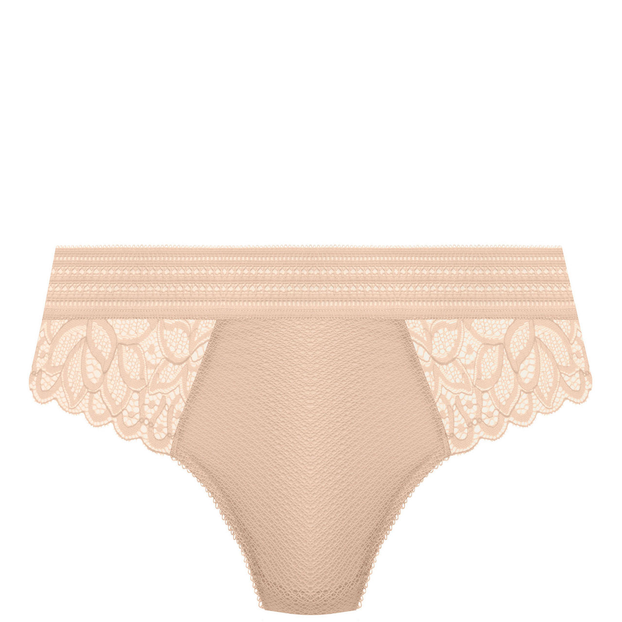 Raffiné Tanga Briefs