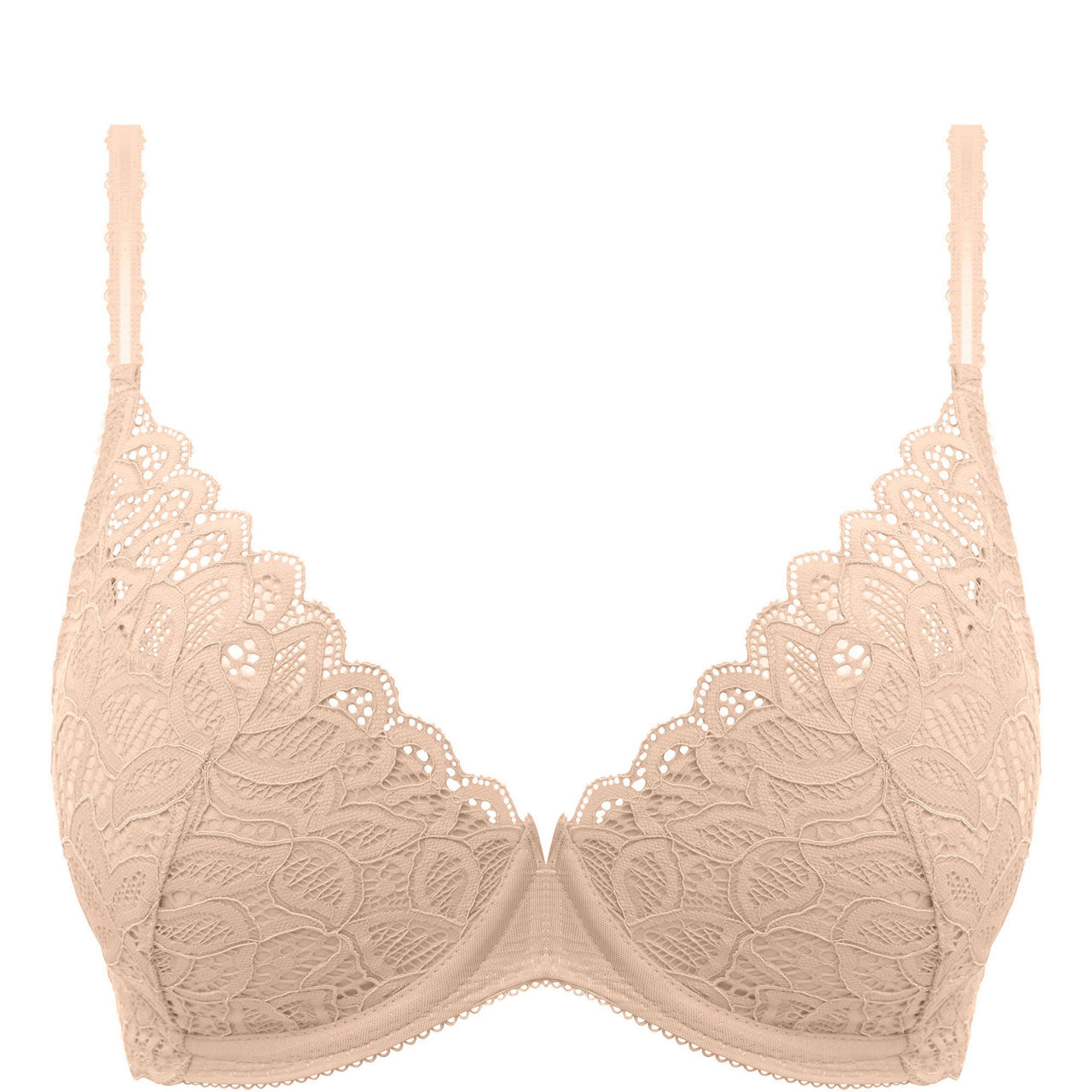 Raffiné Push Up Bra