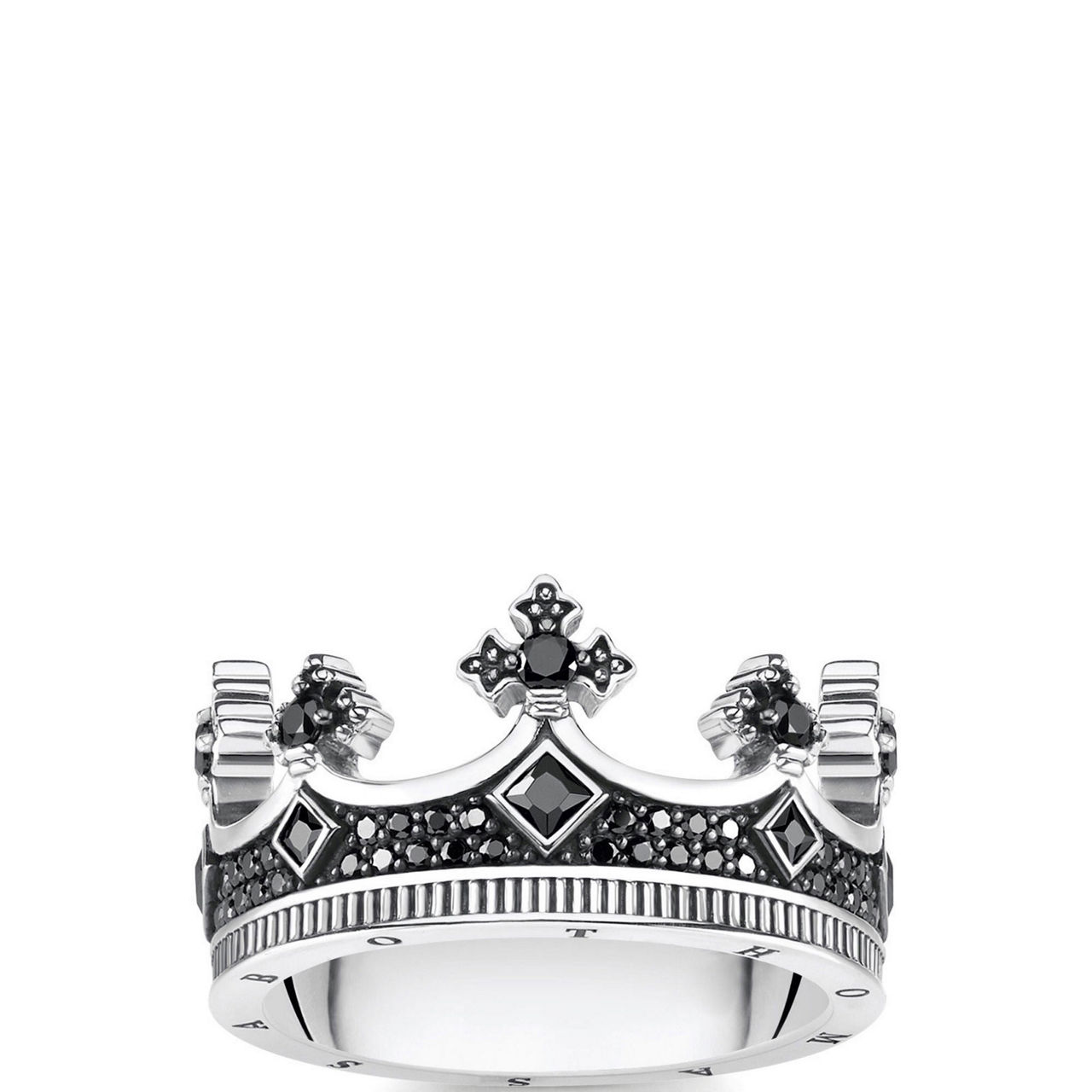 Ring Crown