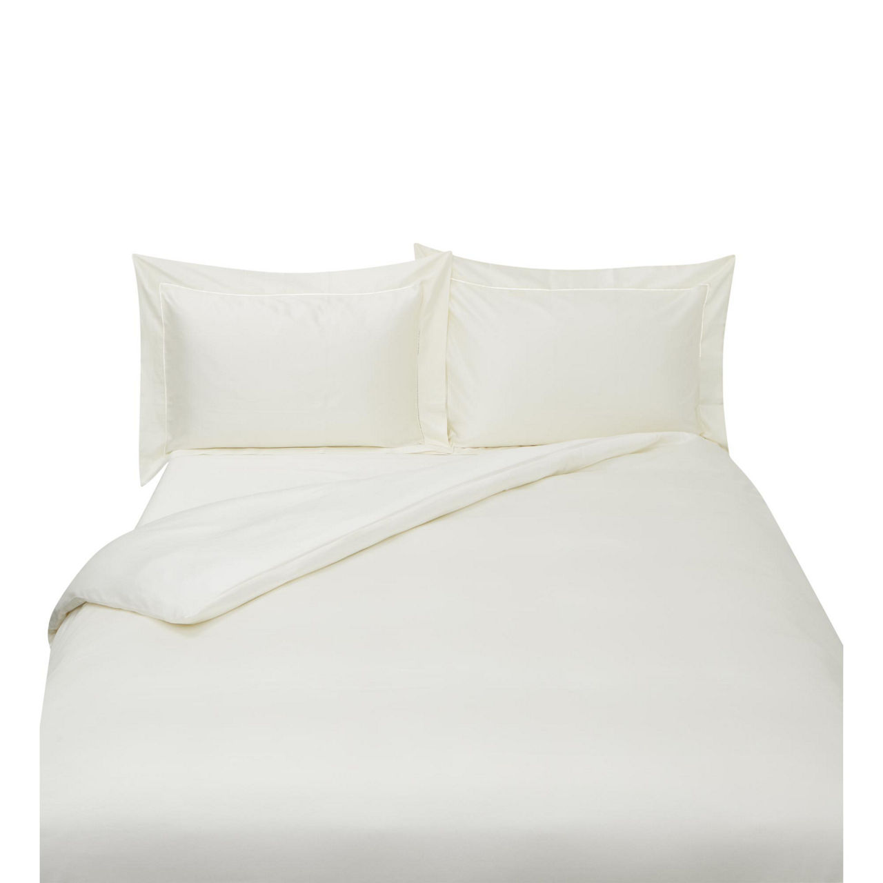Forever Duvet Cover Cream