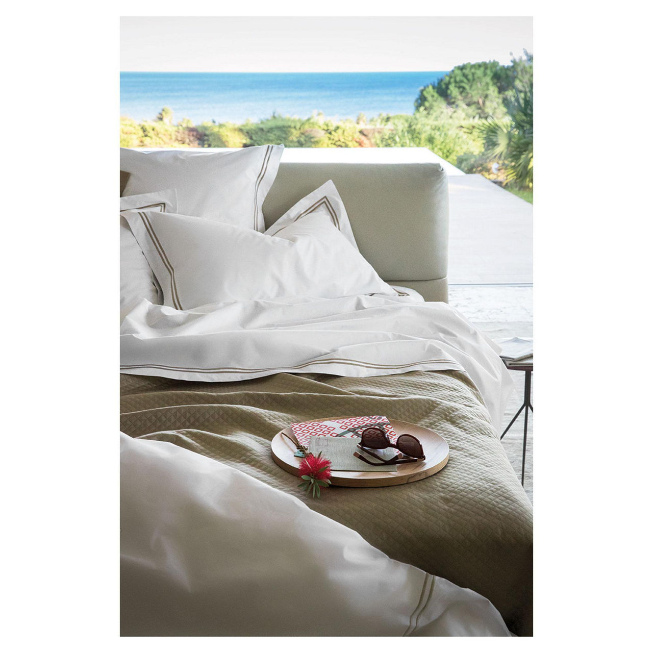 Hotel Collection Fitted Sheet