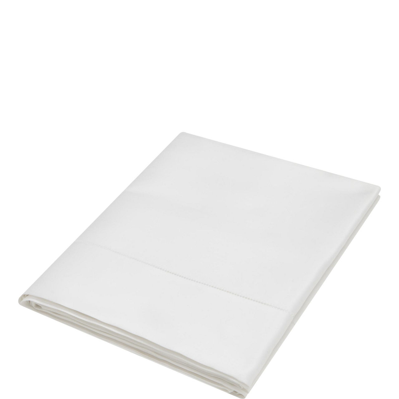 Forever Flat Sheet White