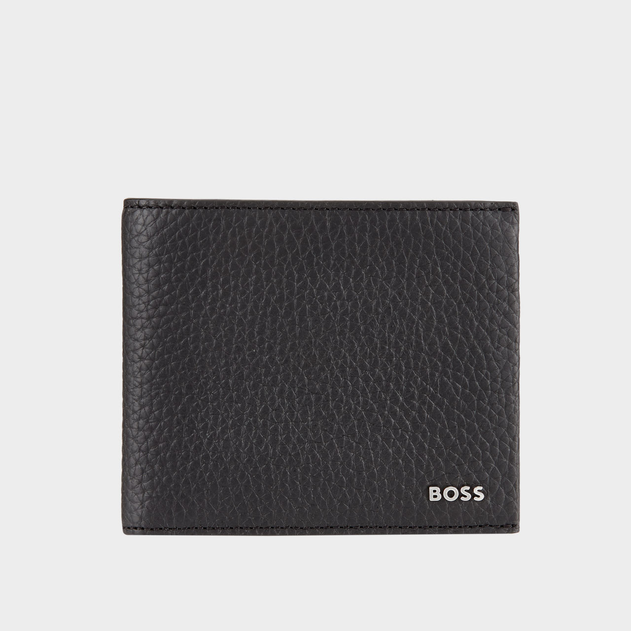 Crosstown Leather Wallet