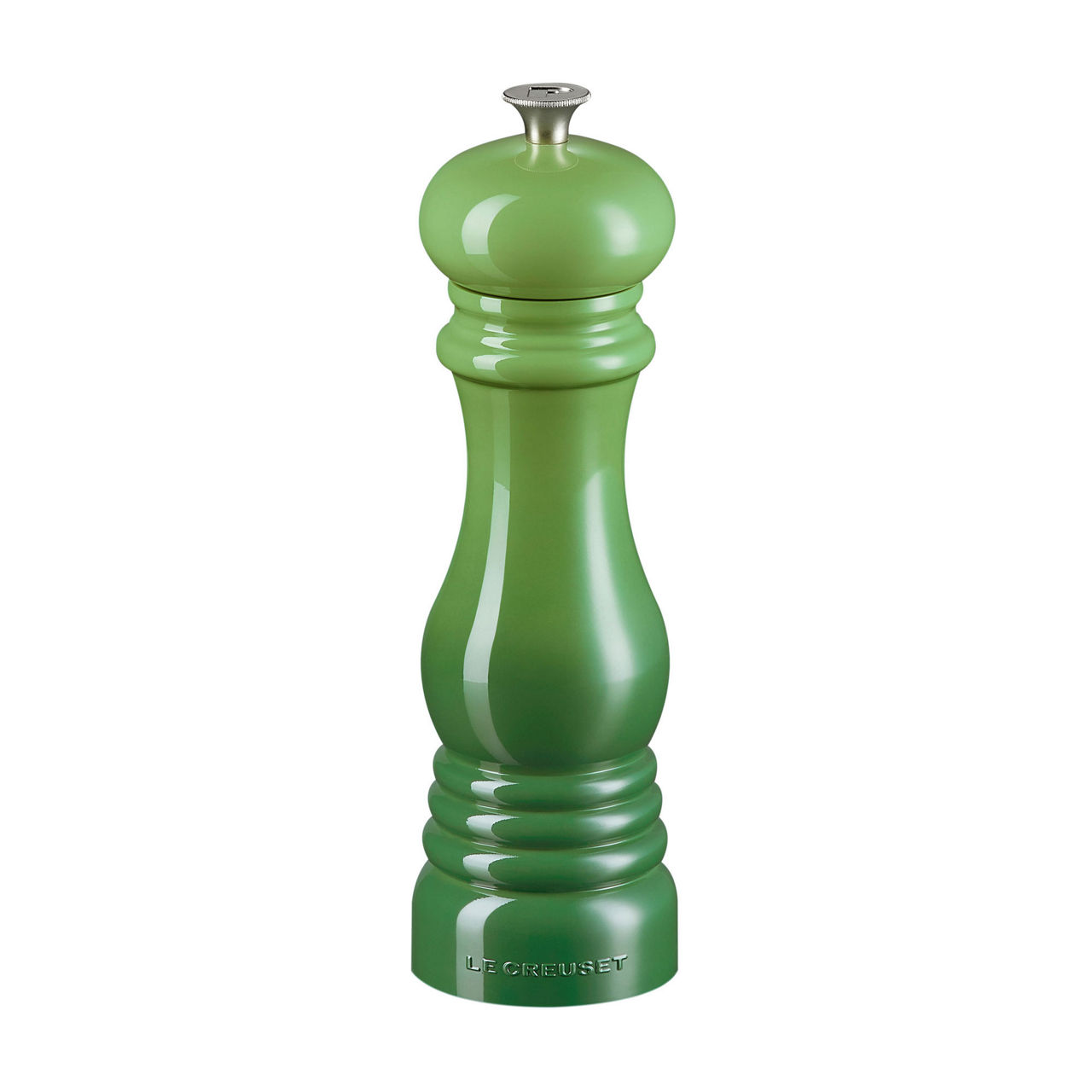 Classic Pepper Mill preview