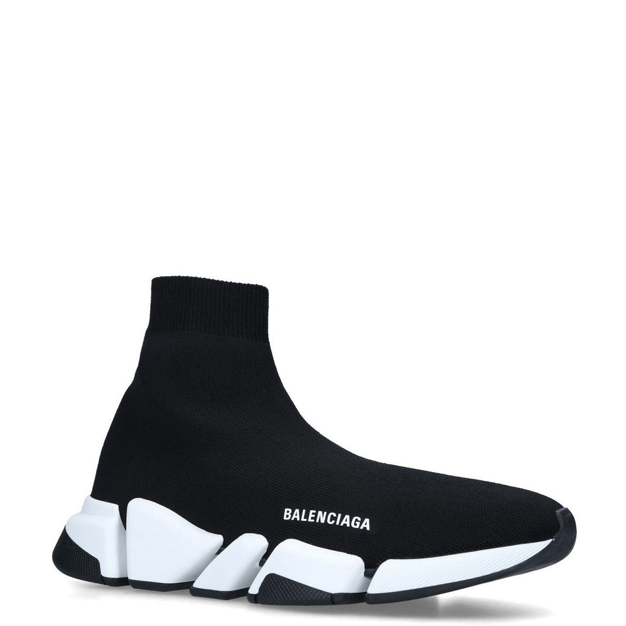 Speed 2.0 LT Sock Trainers