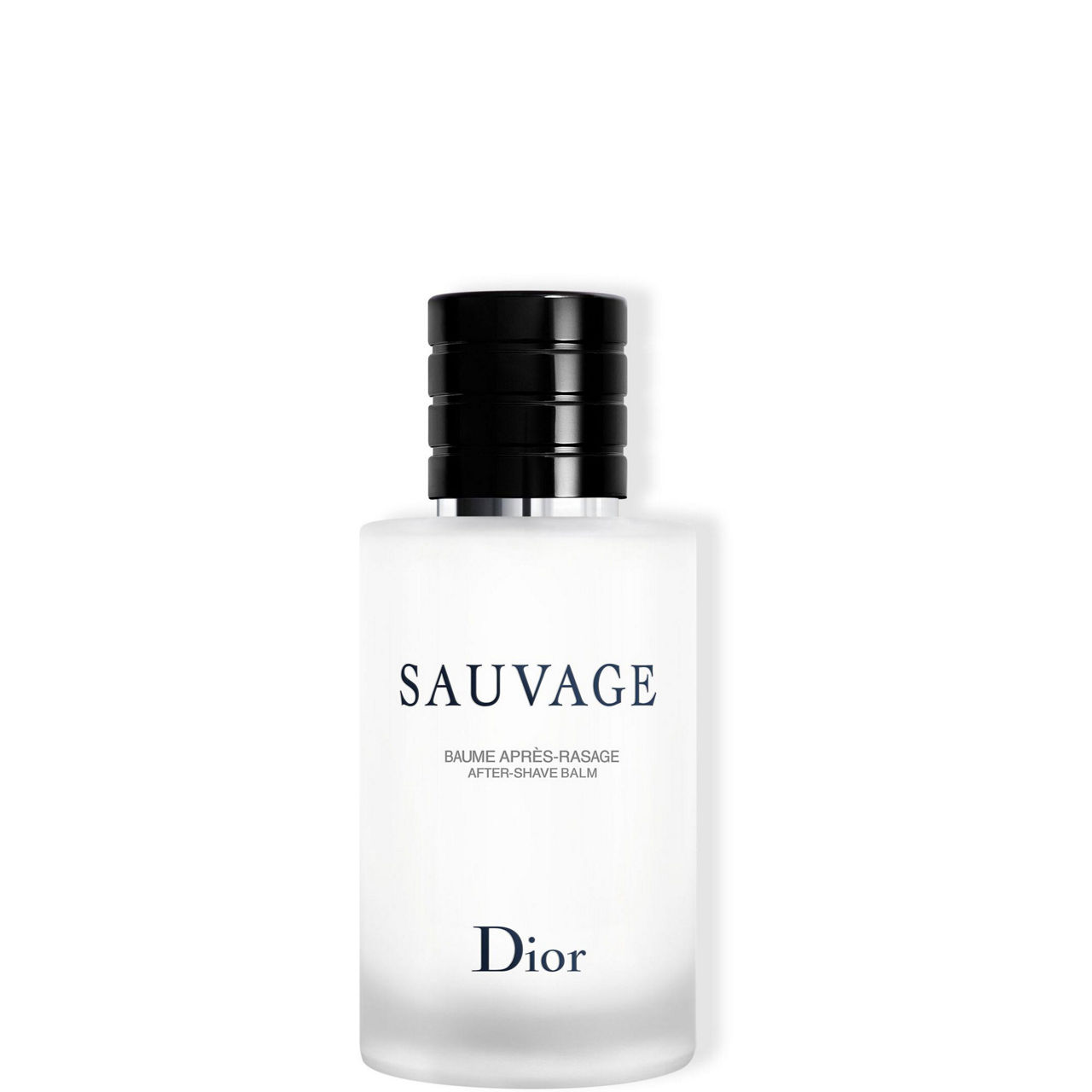 Sauvage After-Shave Balm