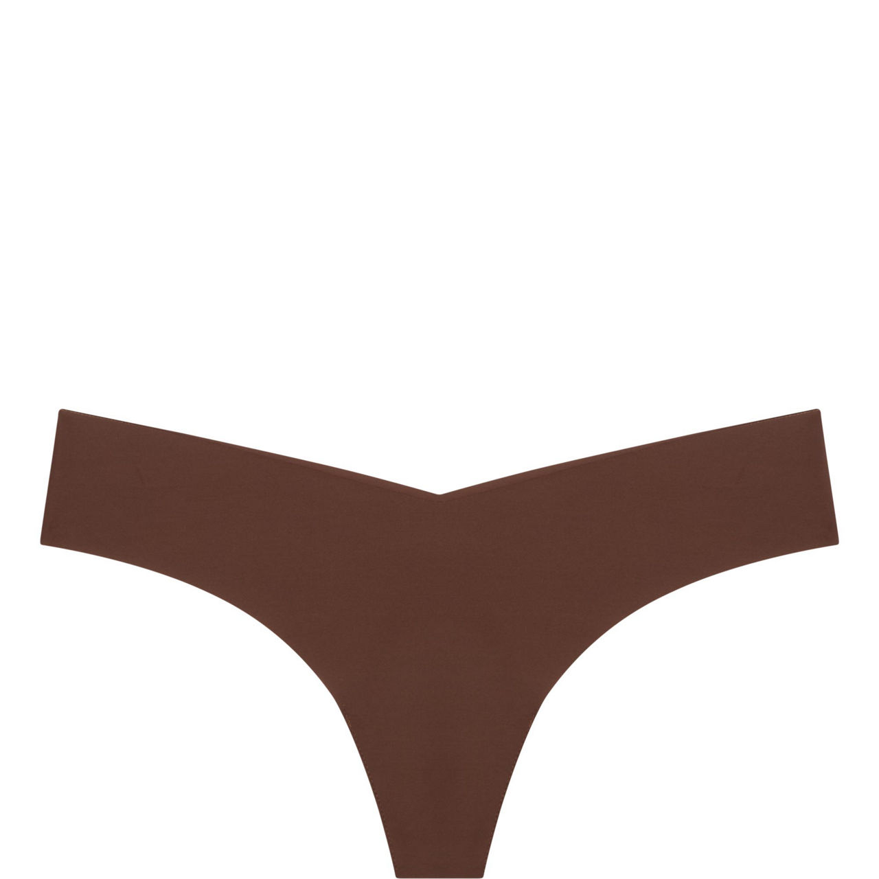 Classic Seamless Thong