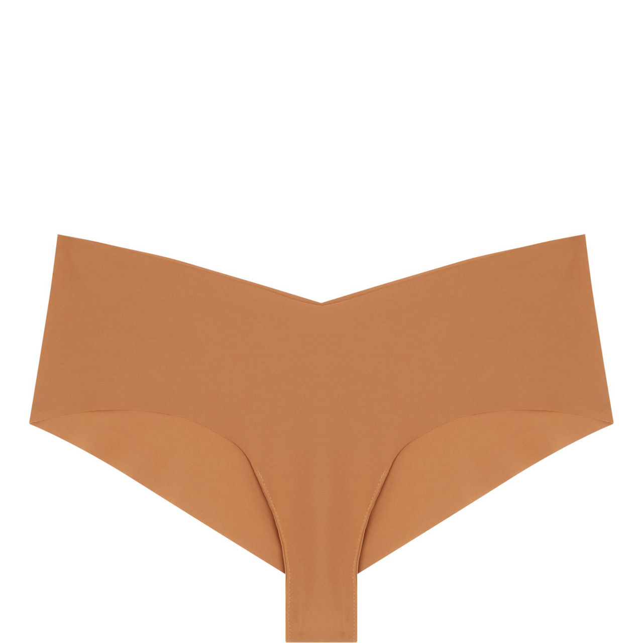 Classic Seamless Girl Shorts