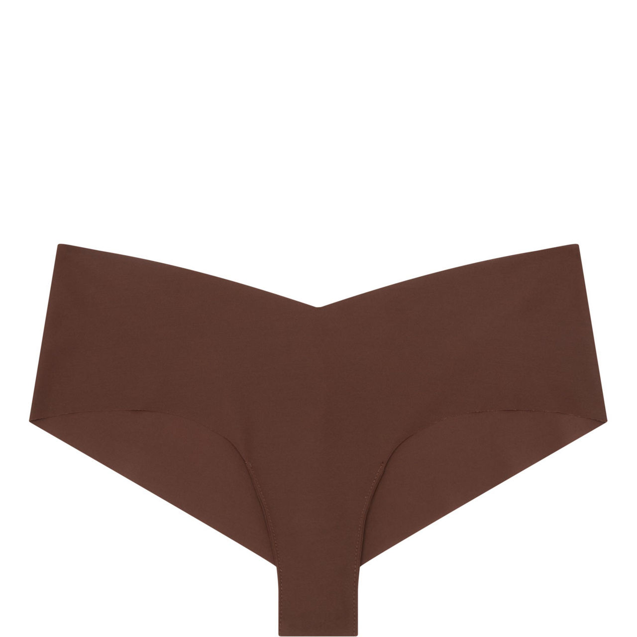 Classic Seamless Girl Shorts