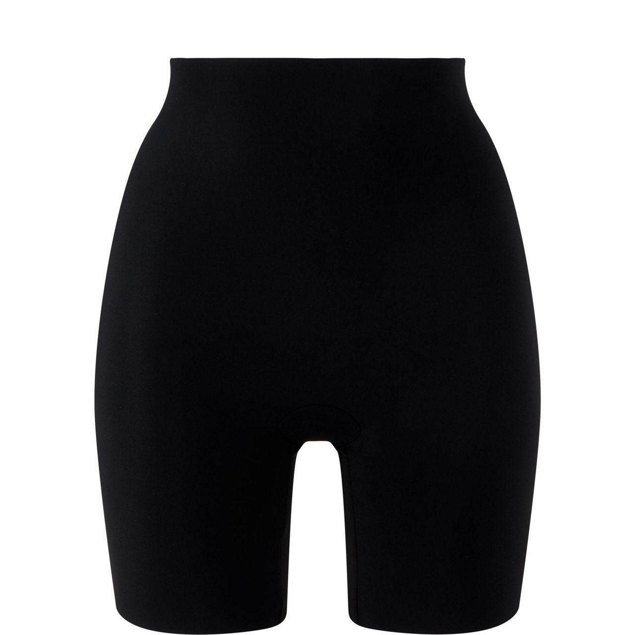 High-Waist Control Shorts
