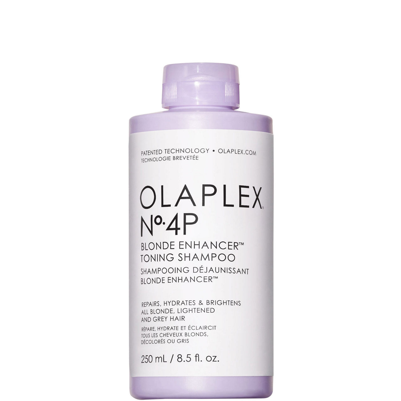 No.4P Blonde Enhancer™ Toning Shampoo
