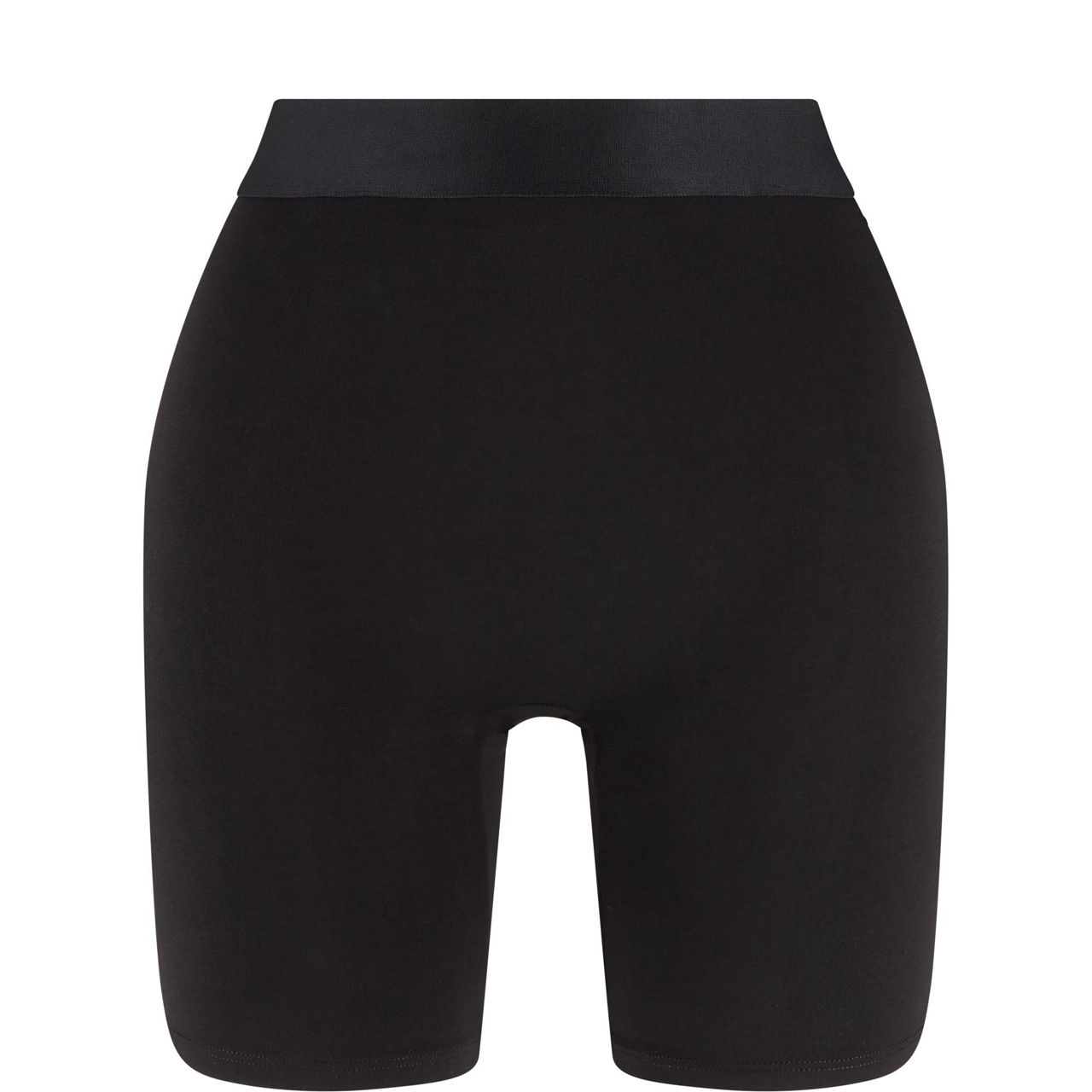 Cotton Comfort Light Control Shorts