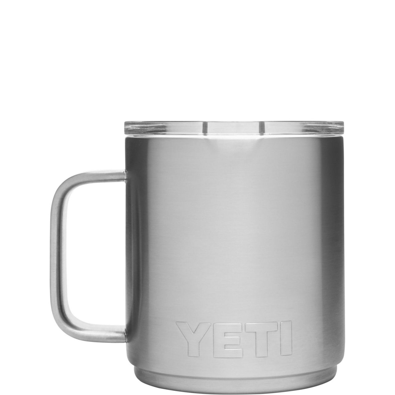 Rambler 10 Oz Mug