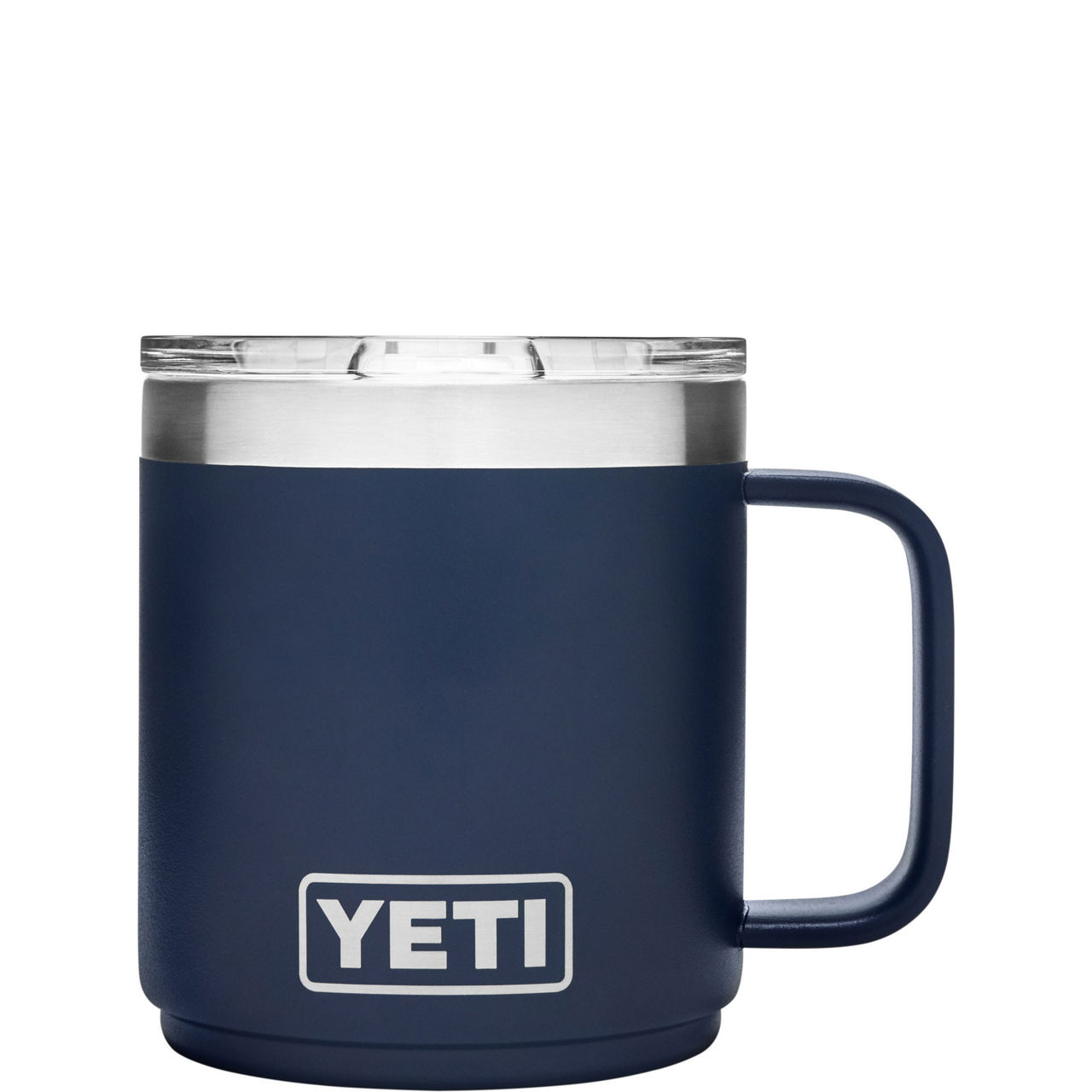 Rambler 10 Oz Mug