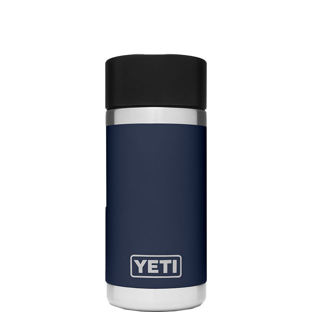 Rambler 12 Oz Bottle With Hotshot Cap