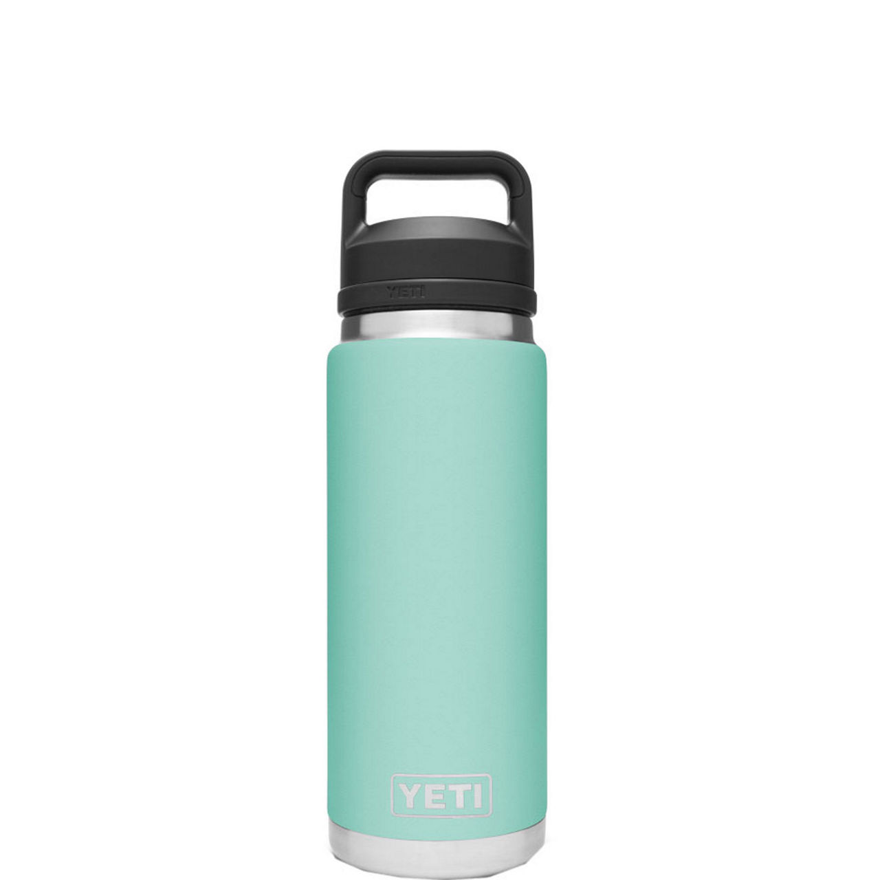 Rambler 26 Oz Bottle With Chug Cap