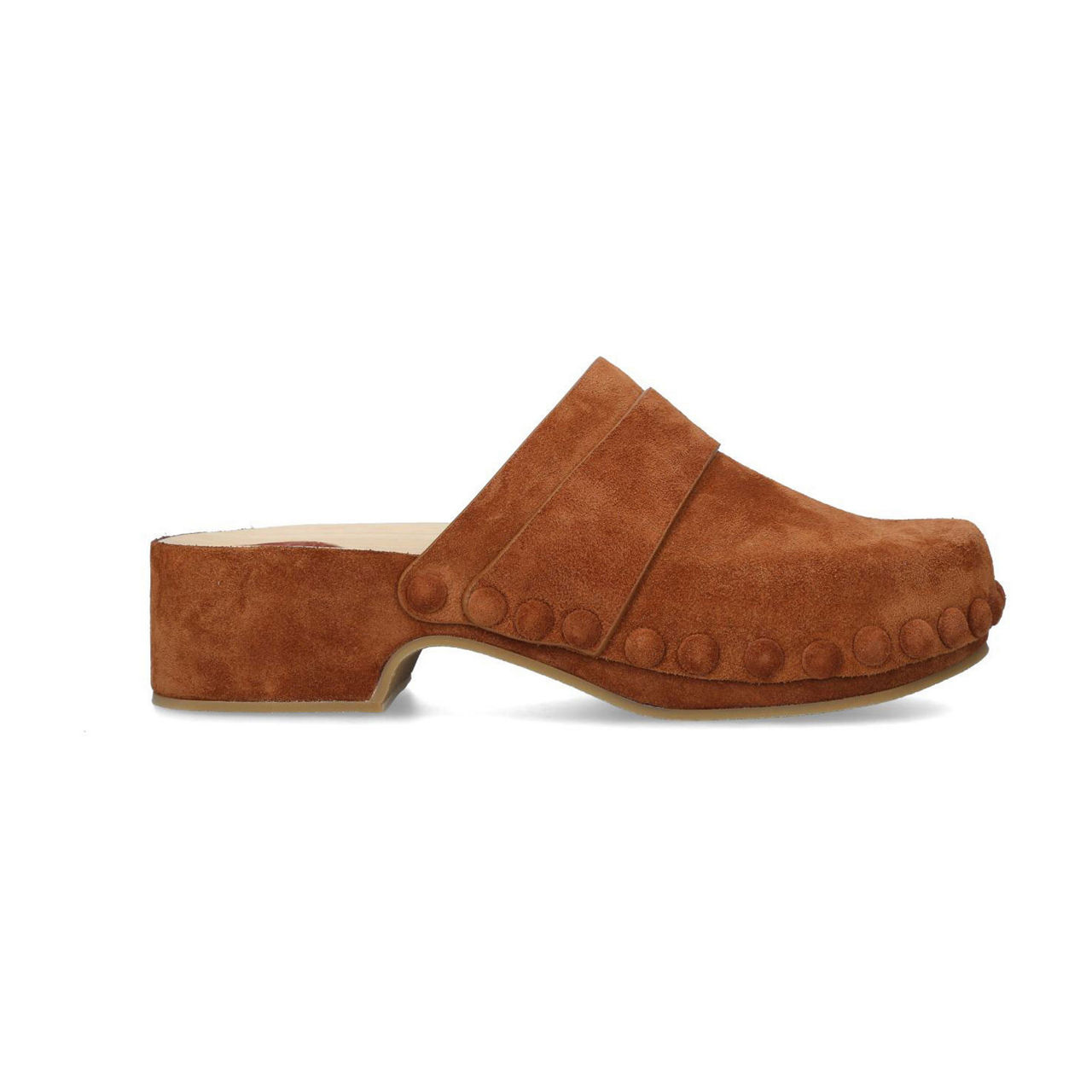 Joy Clog Mules preview