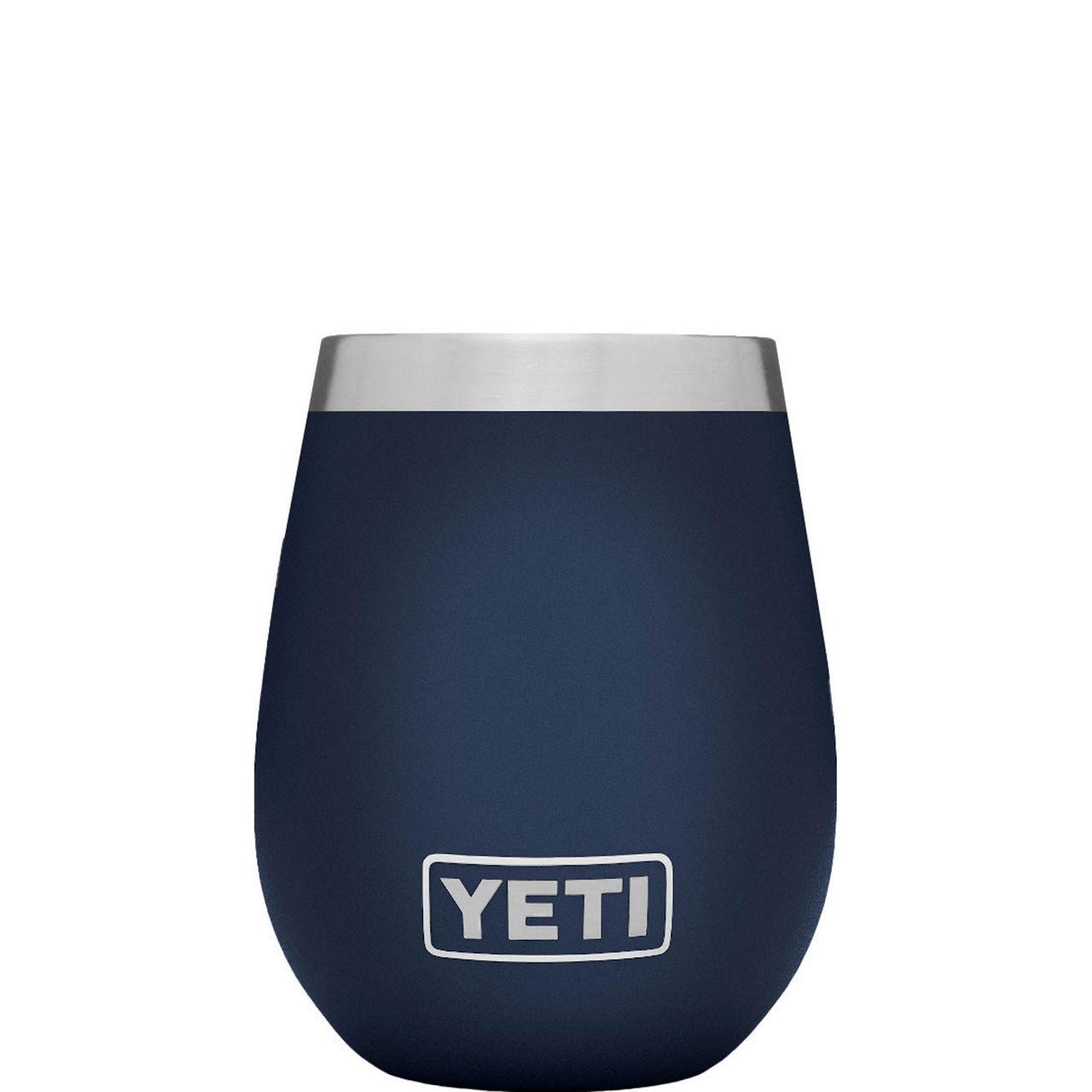 Rambler 10 Oz Wine Tumbler